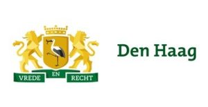 Logo gemeente Den Haag