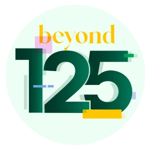 Logo Beyond125