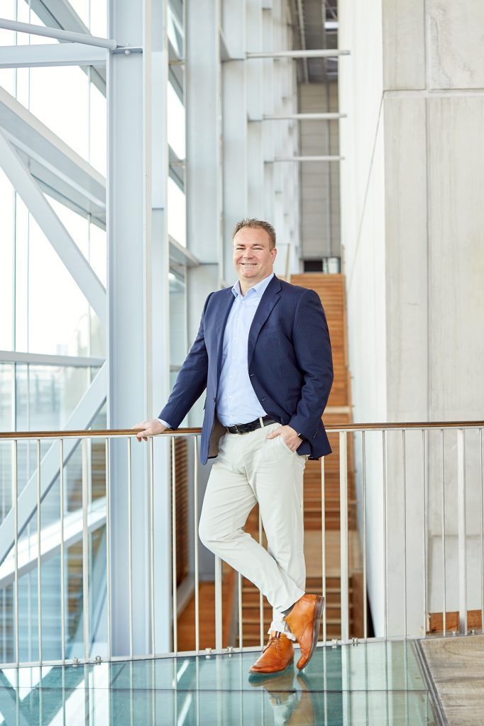 Peter van Burgel